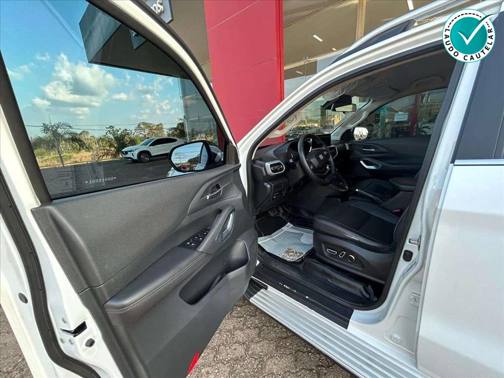 TITANO 2.2 TURBO DIESEL RANCH 4X4 AT612