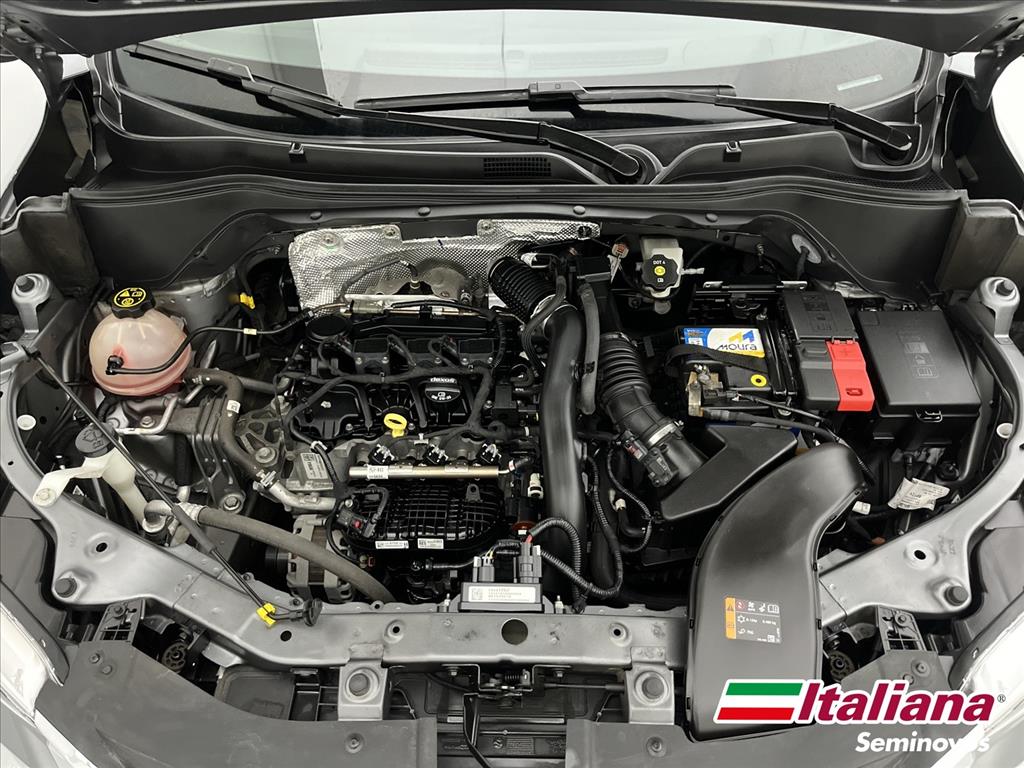 TRACKER 1.0 TURBO FLEX AUTOMÁTICO14