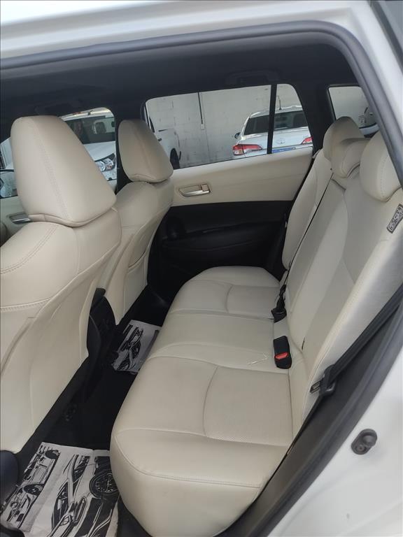 COROLLA CROSS 1.8 VVT-I HYBRID FLEX XRX CVT11