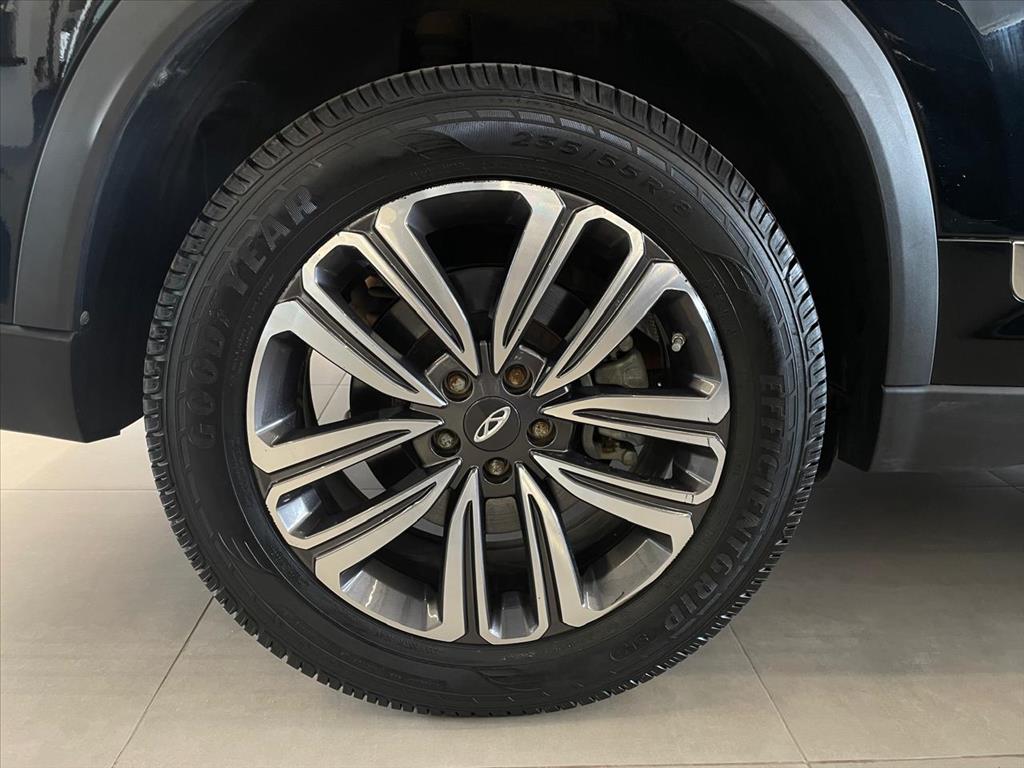 TIGGO 8 1.6 TGDI GASOLINA TXS MAX DRIVE DCT