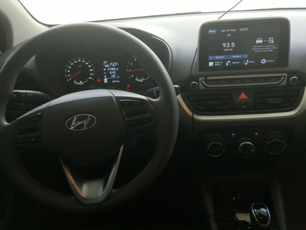 Hyundai-HB20S-1.0 12V FLEX COMFORT MANUAL