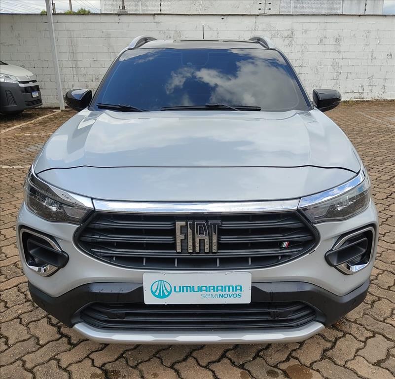 PULSE 1.0 TURBO 200 FLEX IMPETUS CVT1