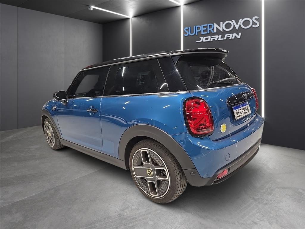 COOPER SE TOP 2P ELÉTRICO3