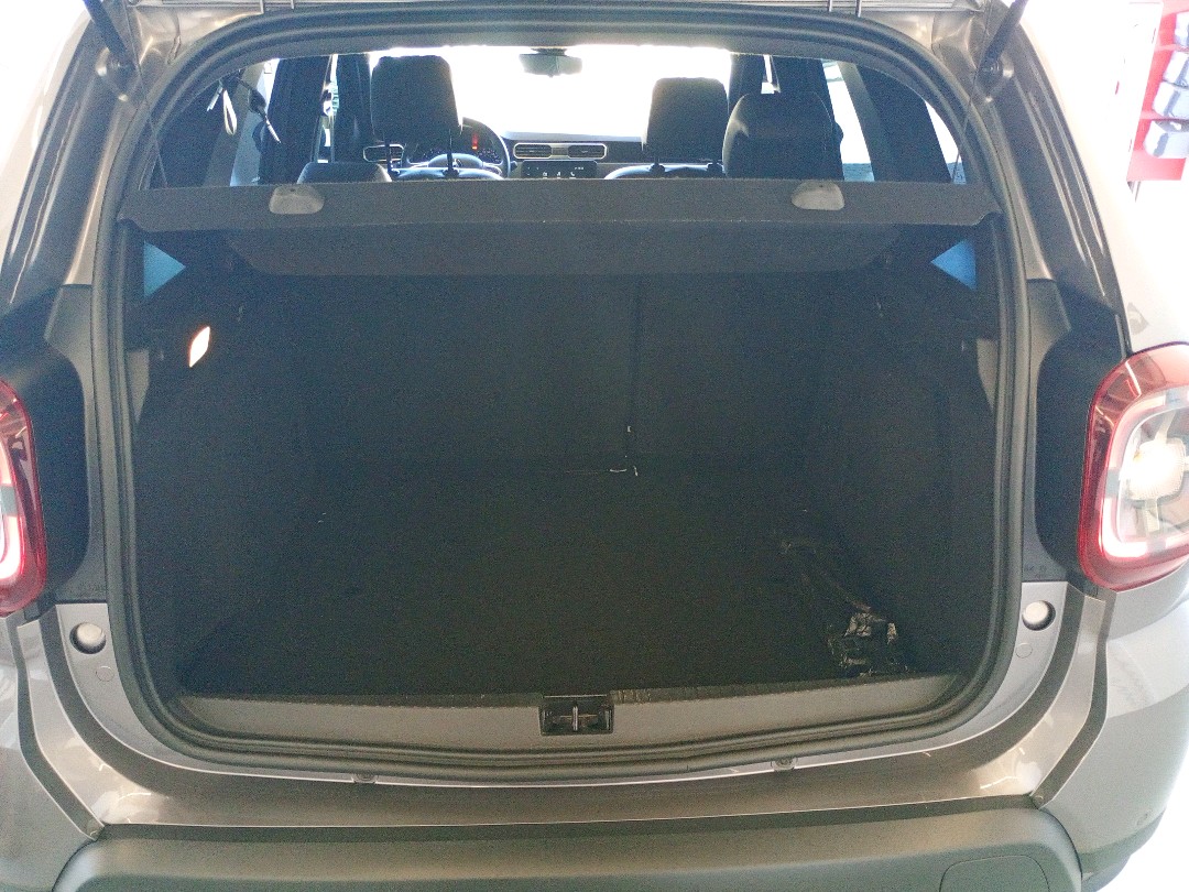 DUSTER 1.3 TCE FLEX ICONIC X-TRONIC10