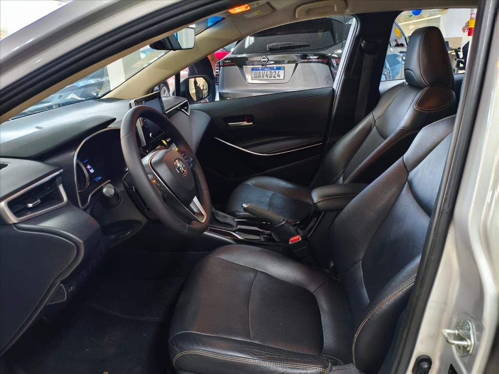 COROLLA 2.0 VVT-IE FLEX XEI DIRECT SHIFT7