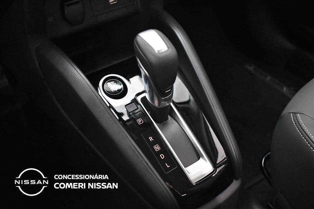 KAIT 1.6 FLEX EXCLUSIVE XTRONIC17