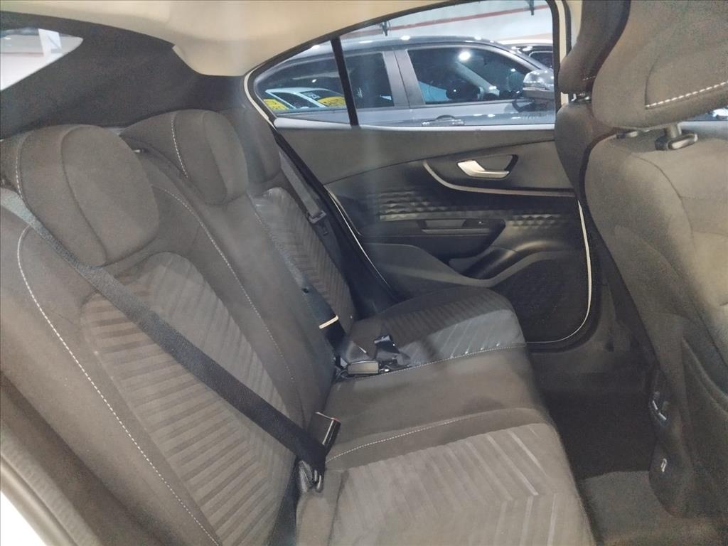 FASTBACK 1.0 TURBO 200 FLEX AUDACE CVT14