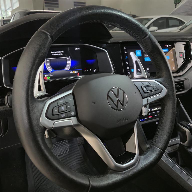 VIRTUS 1.0 200 TSI COMFORTLINE AUTOMÁTICO11