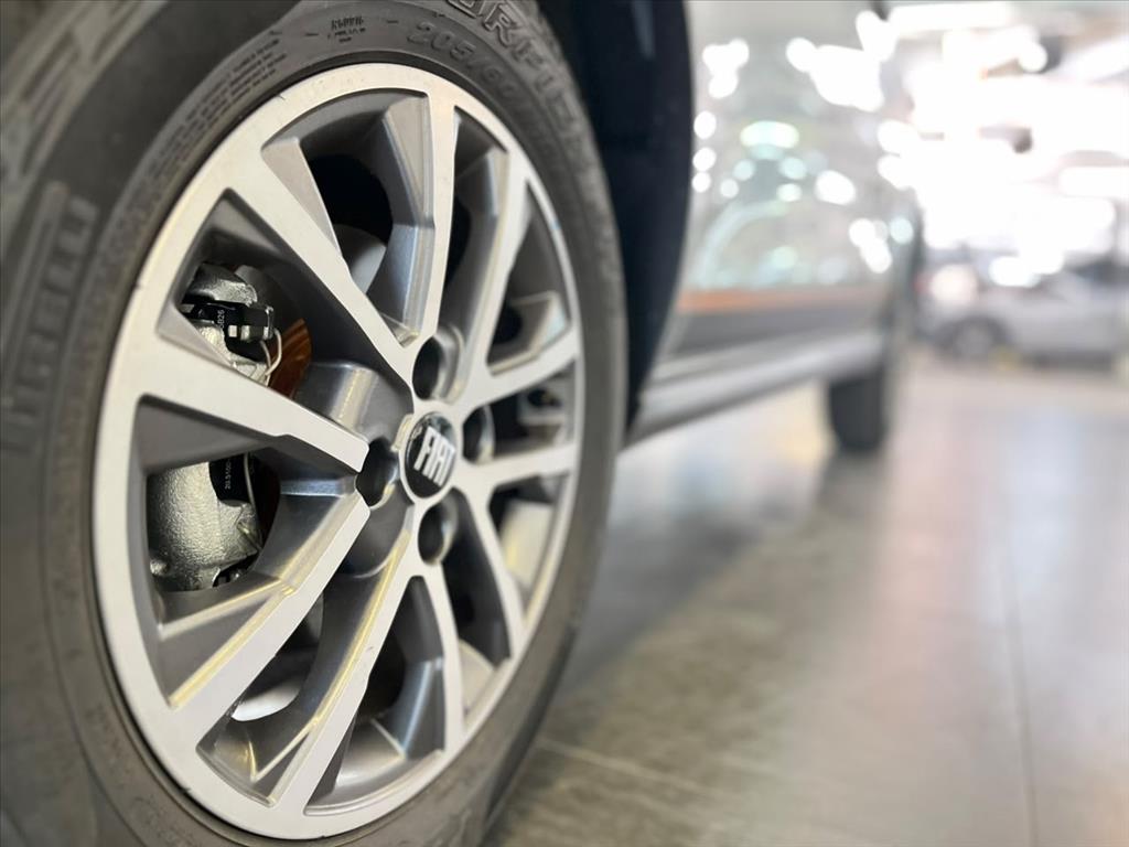 ARGO 1.3 FIREFLY FLEX TREKKING CVT15