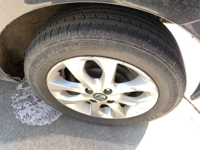 MARCH 1.6 SV 16V FLEX 4P XTRONIC