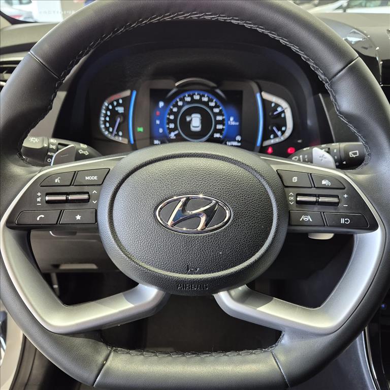 CRETA 1.0 TGDI FLEX LIMITED AUTOMÁTICO10