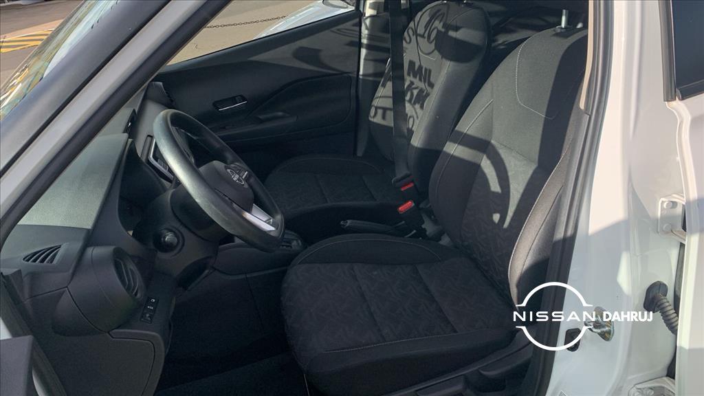 KICKS 1.6 16V FLEXSTART SENSE XTRONIC7