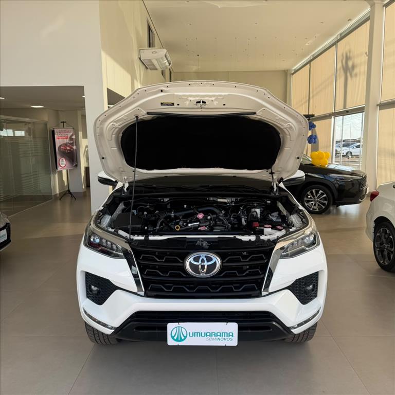 HILUX SW4 2.7 VVT-i FLEX SRV 7L 4X2 AUTOMÁTICO14