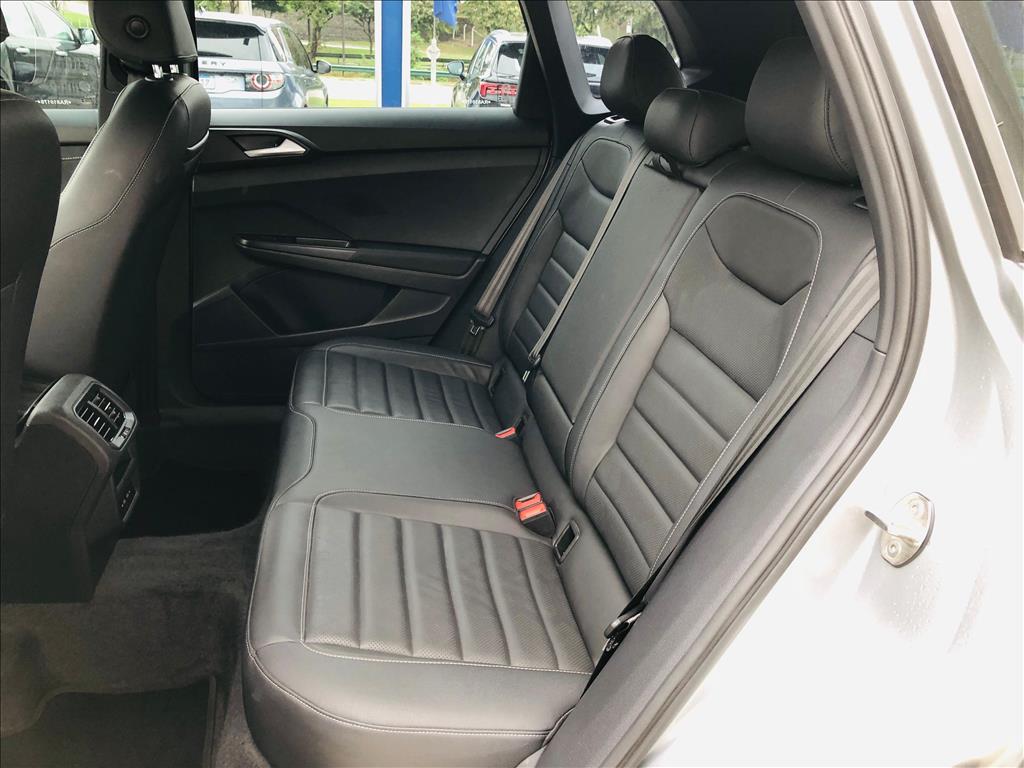 TAOS 1.4 250 TSI TOTAL FLEX HIGHLINE AUTOMÁTICO9
