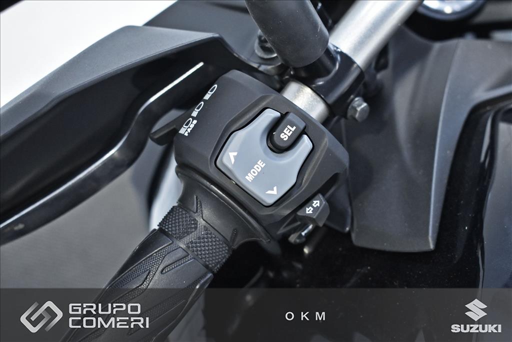V-STROM 650XT ABS7