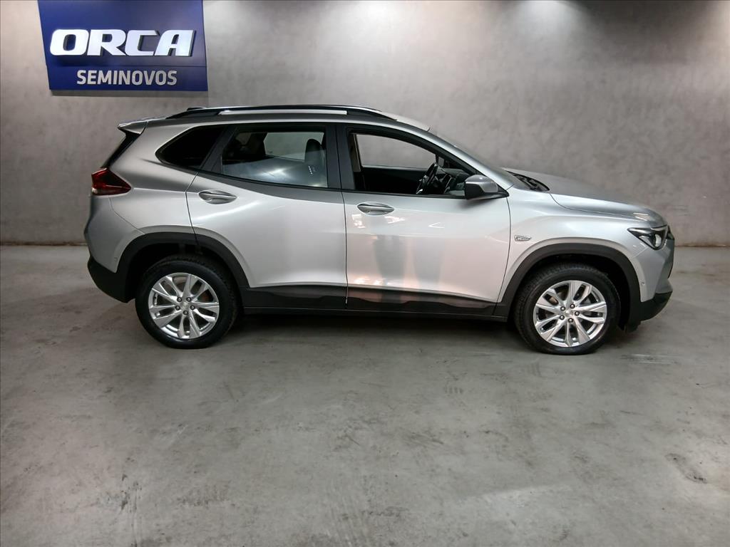 TRACKER 1.0 TURBO FLEX LTZ AUTOMÁTICO3