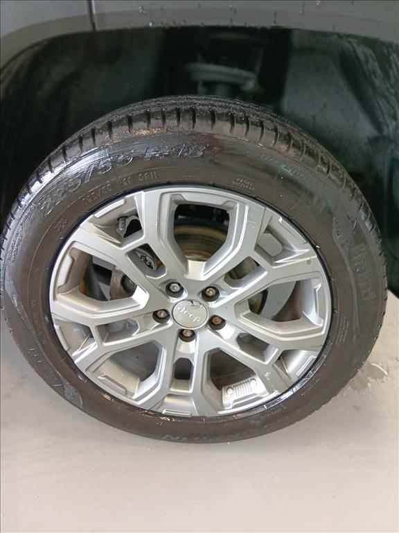RENEGADE 1.3 T270 TURBO FLEX SPORT AT65