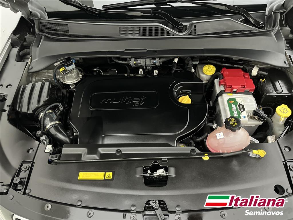 COMPASS 2.0 16V DIESEL LIMITED 4X4 AUTOMÁTICO14