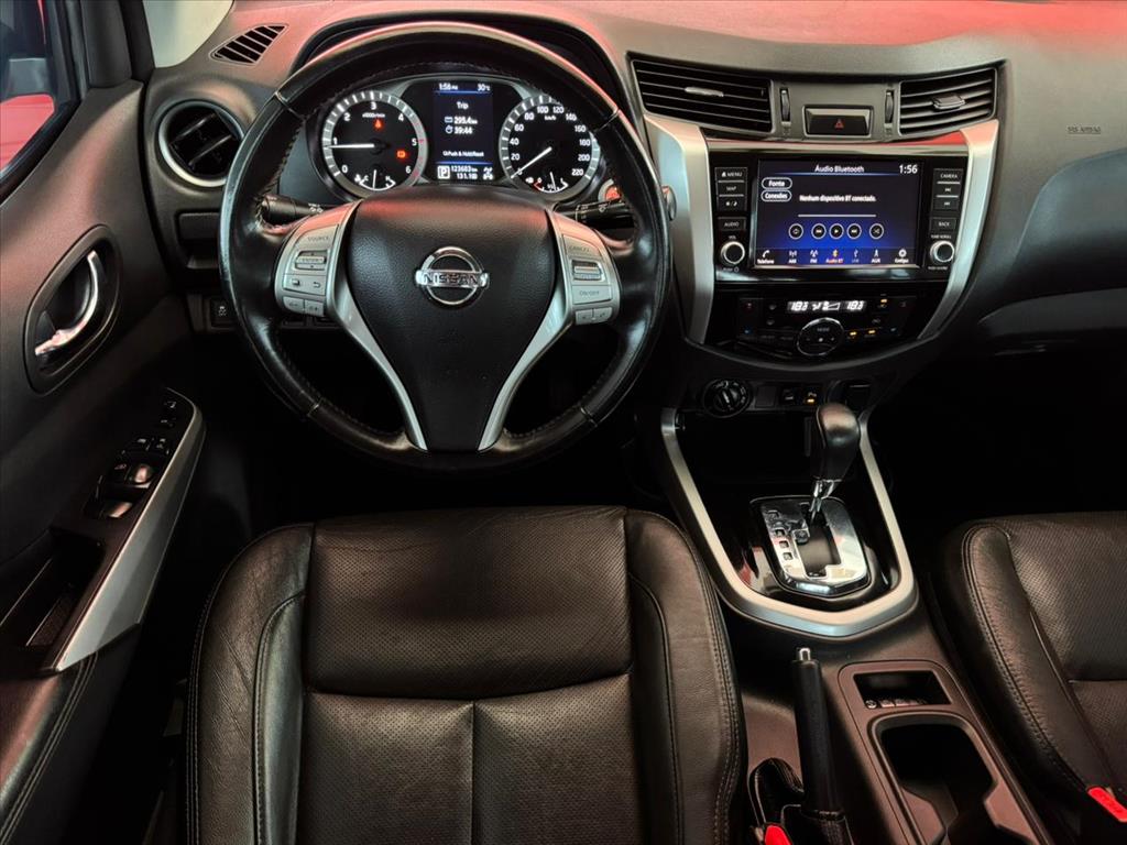 Nissan-FRONTIER-2.3 16V TURBO DIESEL X-GEAR EDITION CD 4X4 AUTOMÁTICO