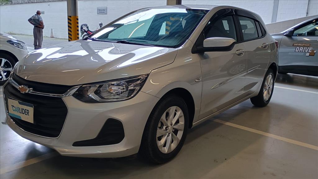ONIX 1.0 FLEX LT MANUAL1