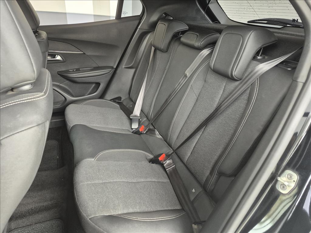 2008 1.0 TURBO 200 FLEX ACTIVE CVT5
