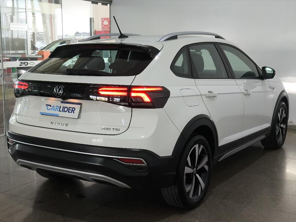 NIVUS 1.0 200 TSI TOTAL FLEX HIGHLINE AUTOMÁTICO14