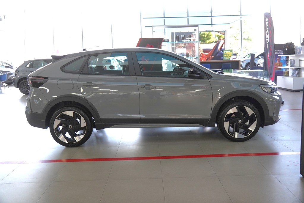 NIVUS 1.4 250 TSI TOTAL FLEX GTS AUTOMÁTICO2