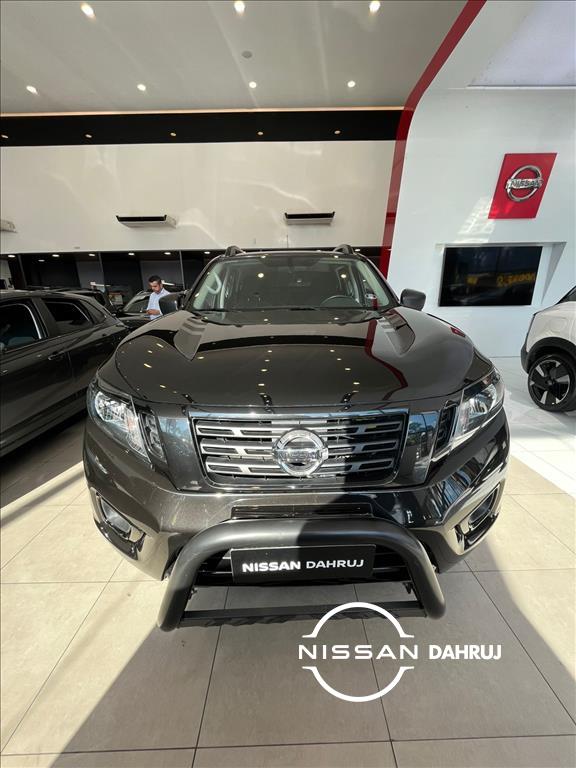 FRONTIER 2.3 16V TURBO DIESEL ATTACK CD 4X4 AUTOMÁTICO1