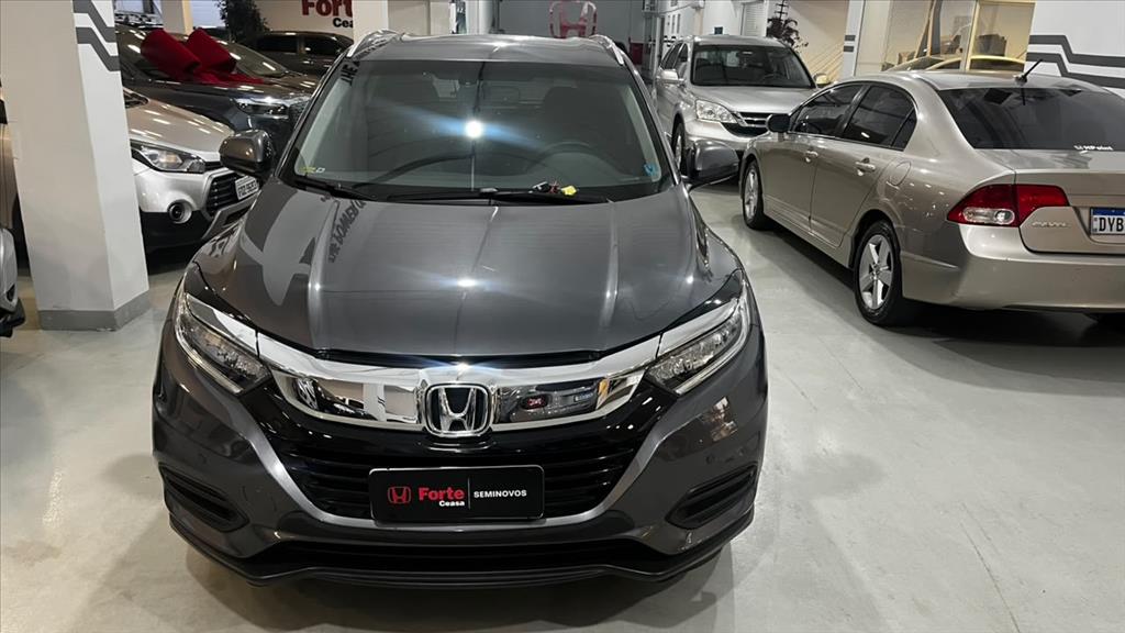 HR-V 1.8 16V FLEX EXL 4P AUTOMÁTICO1