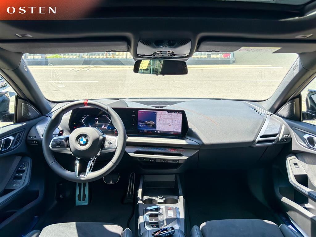 BMW-M235i-2.0 16V TURBO GASOLINA XDRIVE GRAN COUPÉ STEPTRONIC