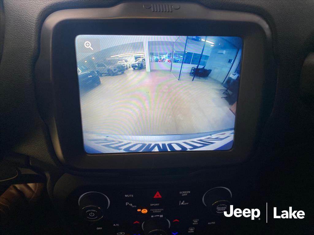 RENEGADE 1.3 T270 TURBO FLEX LONGITUDE AT614