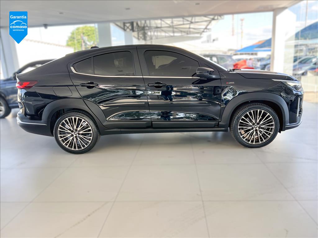 FASTBACK 1.0 TURBO 200 FLEX AUDACE CVT3
