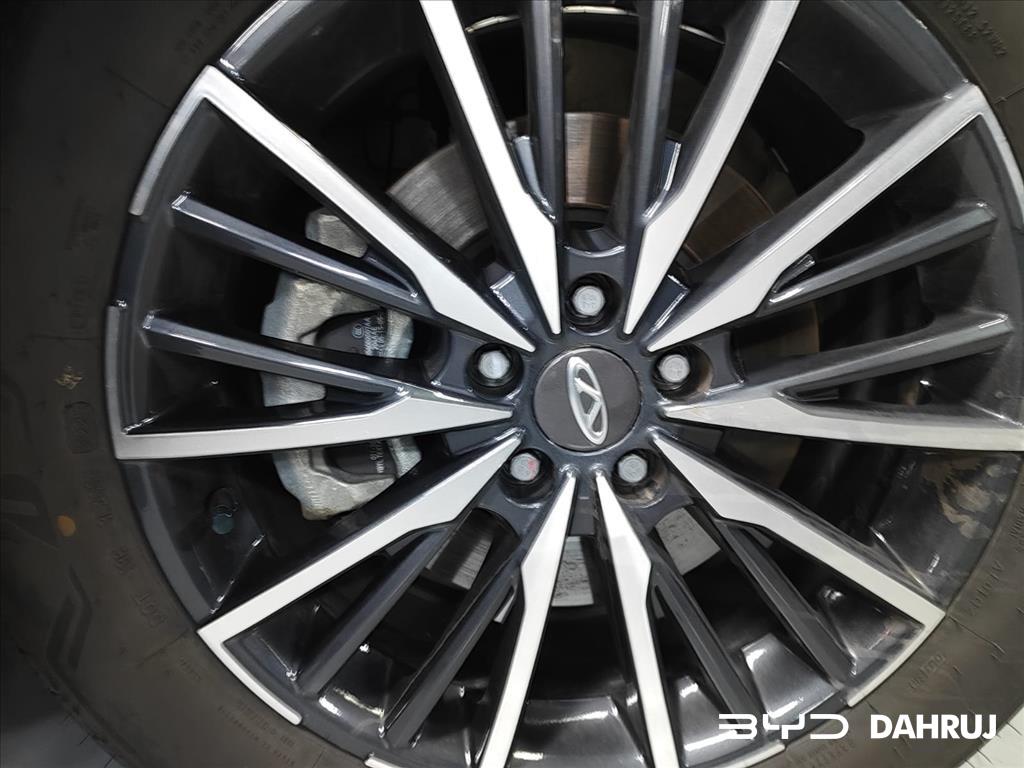 TIGGO 8 PRO 1.5 TCI PLUG-IN HYBRID DHT9