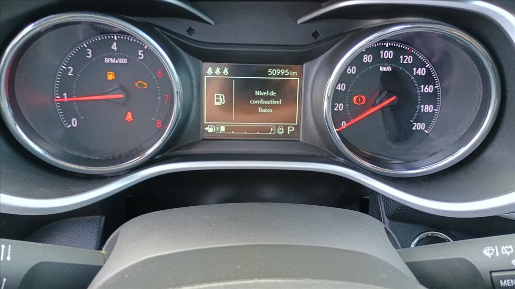 TRACKER 1.0 TURBO FLEX LT AUTOMÁTICO7