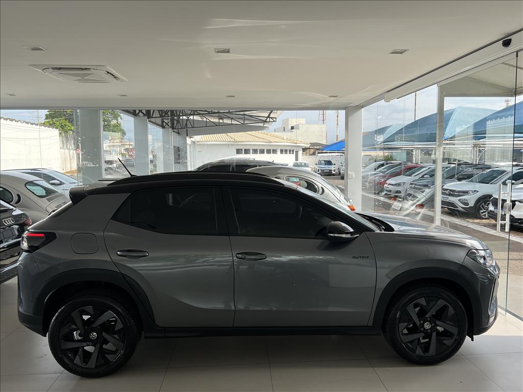 TERA 1.0 170 TSI HIGH AUTOMÁTICO3