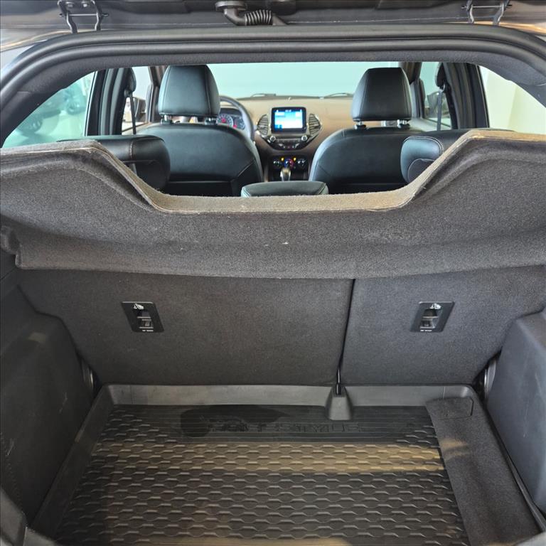 KA 1.5 TI-VCT FLEX FREESTYLE AUTOMÁTICO14