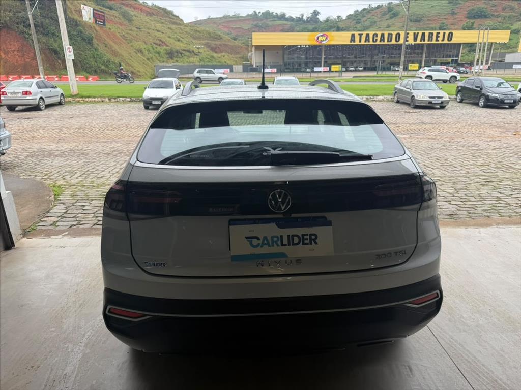 NIVUS 1.0 200 TSI TOTAL FLEX COMFORTLINE AUTOMÁTICO3