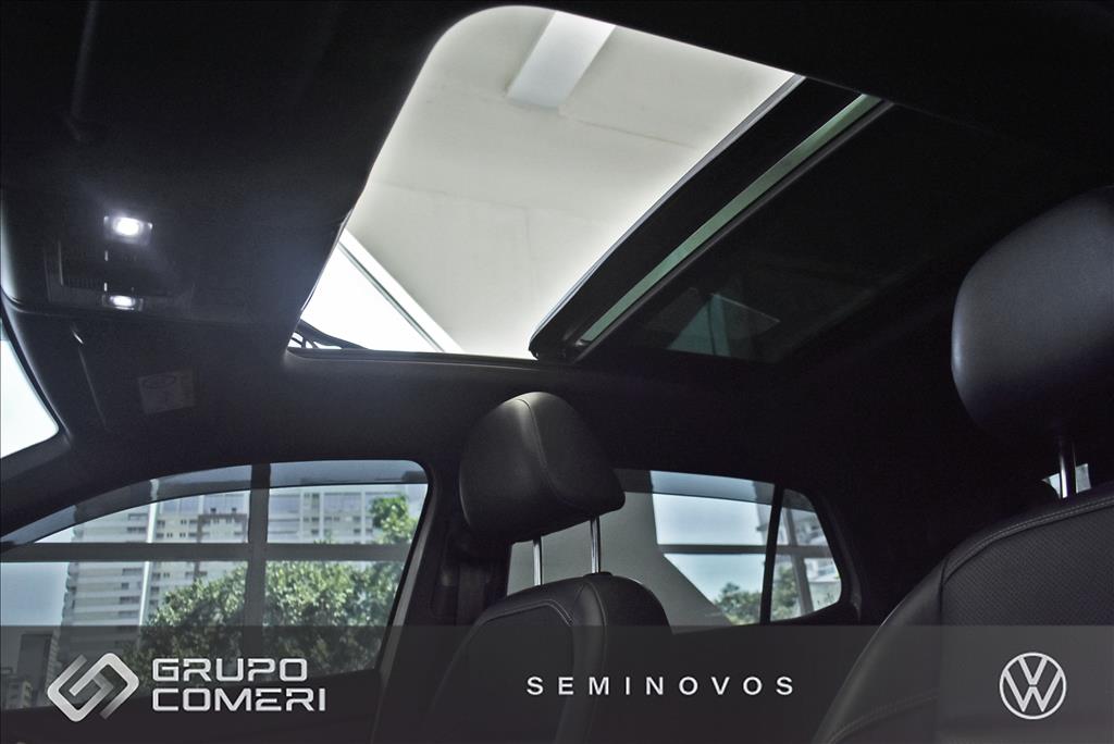 T-CROSS 1.4 250 TSI TOTAL FLEX HIGHLINE AUTOMÁTICO16