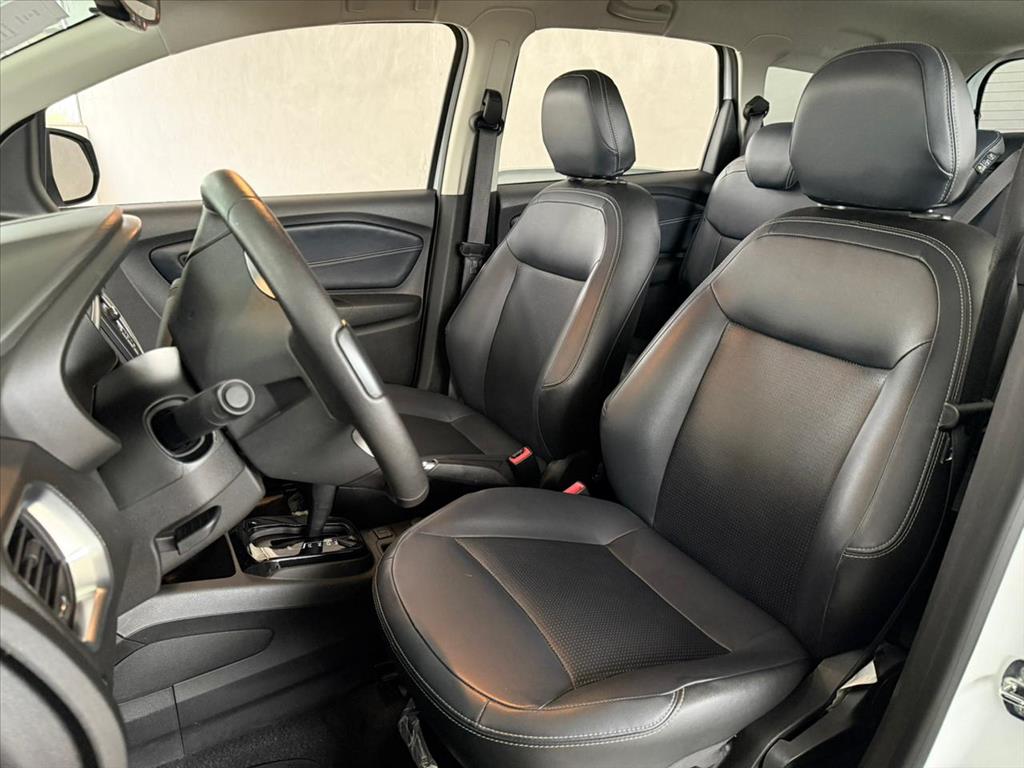 SPIN 1.8 PREMIER 8V FLEX 4P AUTOMÁTICO6