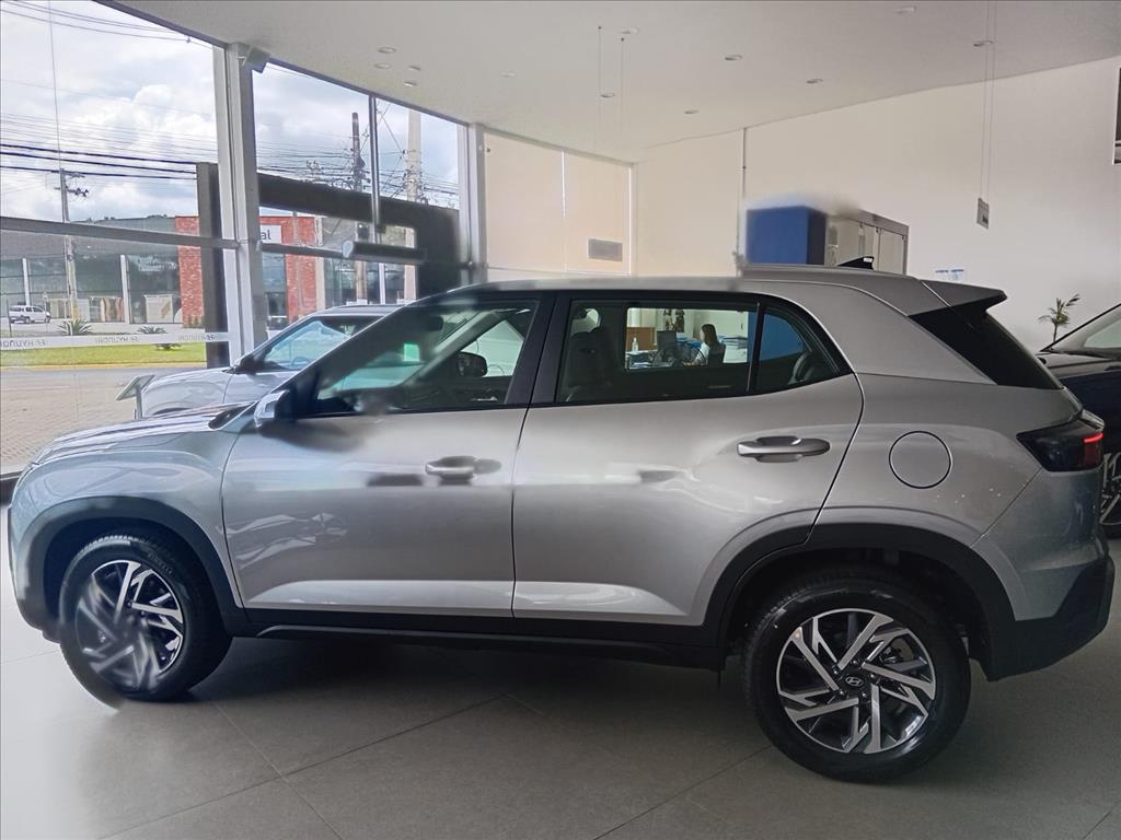 CRETA 1.0 TGDI FLEX LIMITED AUTOMÁTICO7