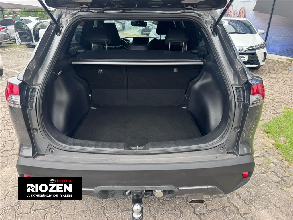 COROLLA CROSS 2.0 VVT-IE FLEX XRE DIRECT SHIFT4