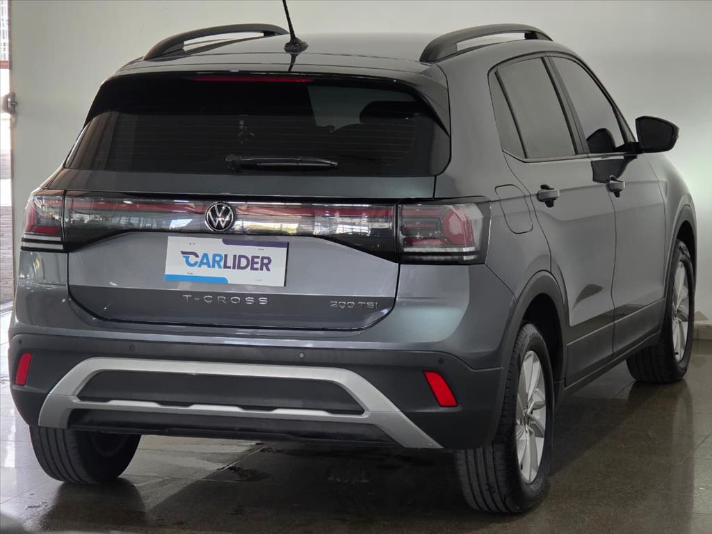 T-CROSS 1.0 200 TSI TOTAL FLEX AUTOMÁTICO15