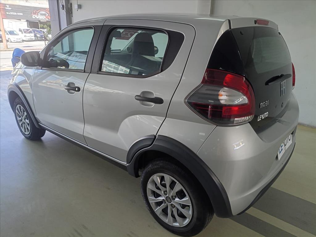 MOBI 1.0 EVO FLEX LIKE. MANUAL4
