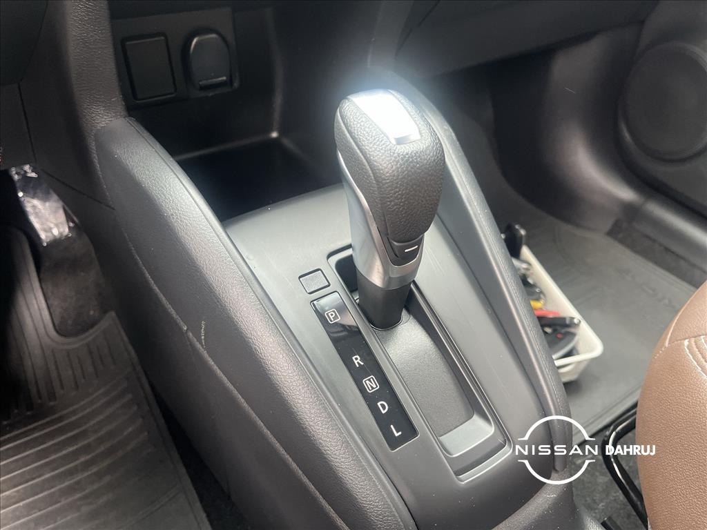 KICKS 1.6 16V FLEXSTART SENSE XTRONIC9