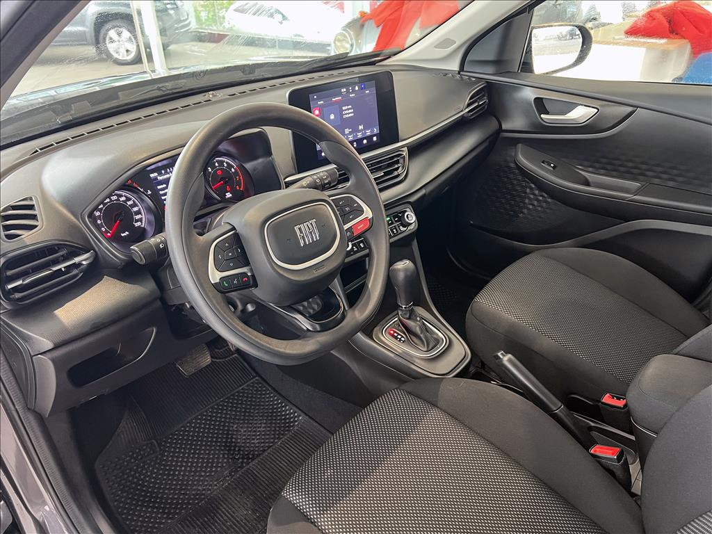 PULSE 1.3 FLEX DRIVE CVT15