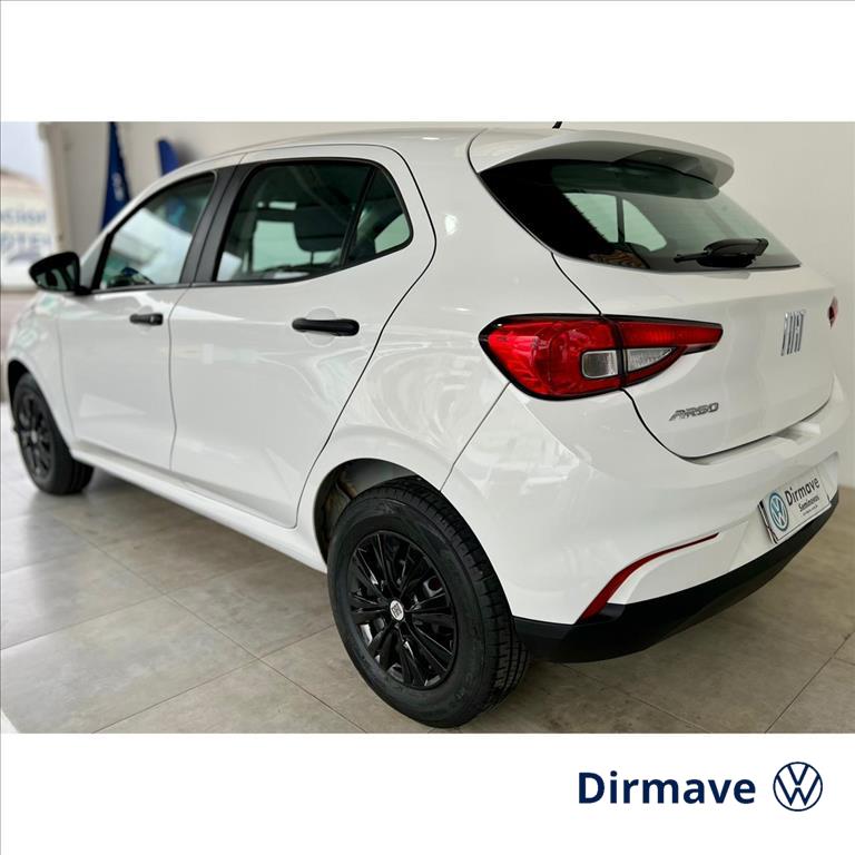 ARGO 1.0 FIREFLY FLEX MANUAL4