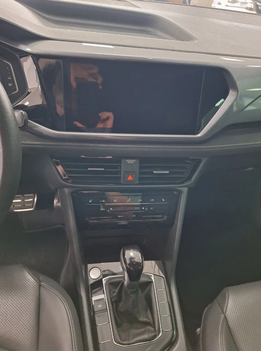 TAOS 1.4 250 TSI TOTAL FLEX HIGHLINE AUTOMÁTICO12