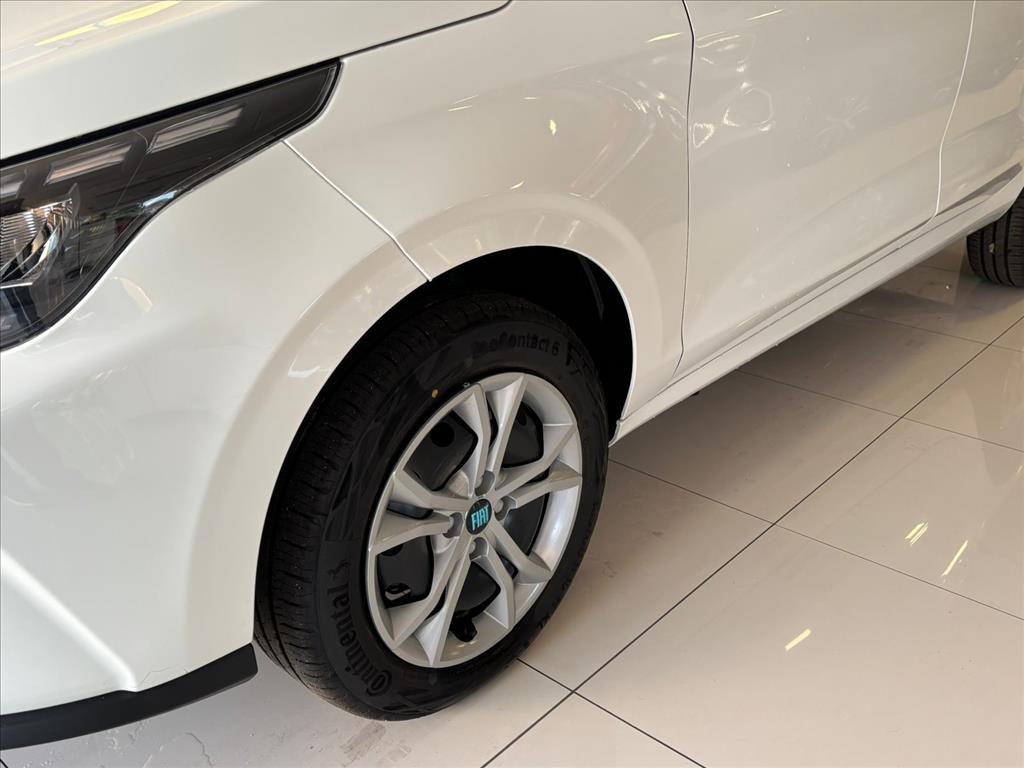 ARGO 1.3 FIREFLY FLEX DRIVE CVT8