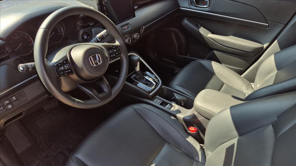 HR-V 1.5 DI I-VTEC FLEX EXL CVT7