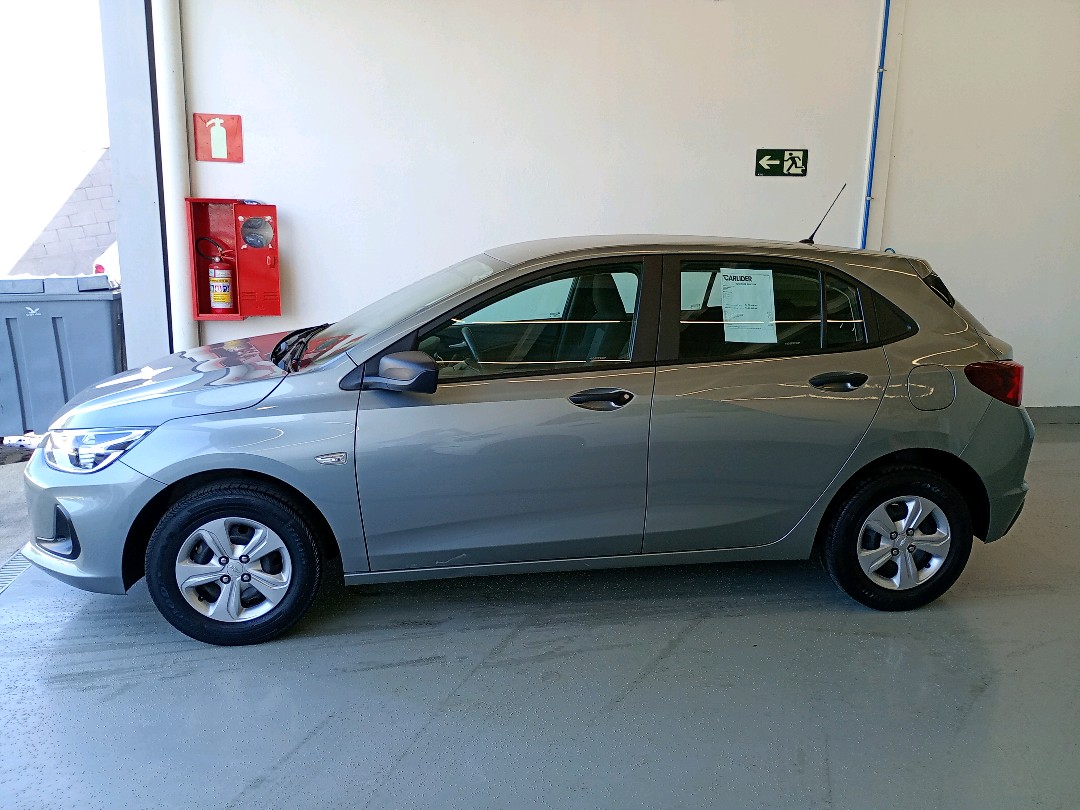 ONIX 1.0 FLEX MANUAL6